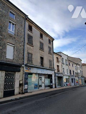 Un ensemble immobilier sur BOEN SUR LIGNON 42130