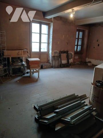 Un ensemble immobilier sur BOEN SUR LIGNON 42130