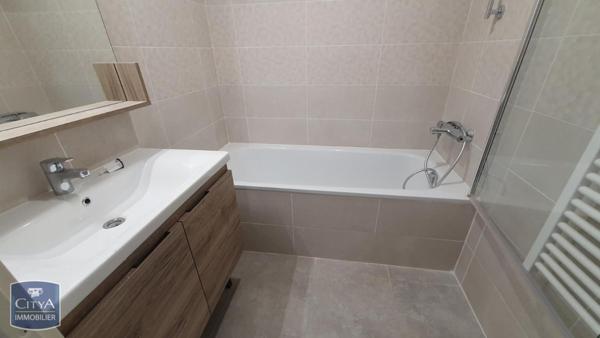 Appartement à louer 3 pièces 68.03m²