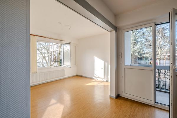 Appartement T3/T4 de 74m2