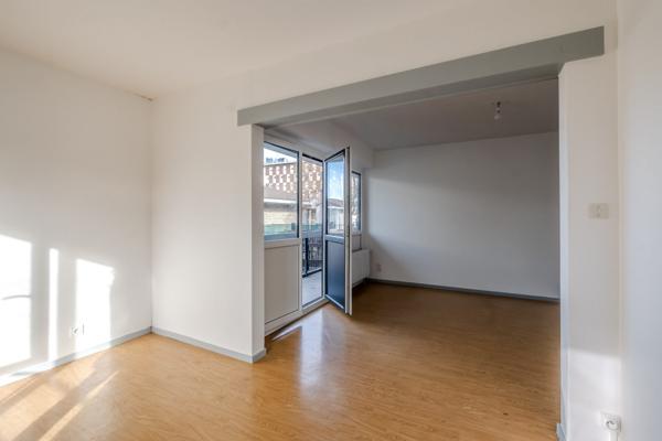 Appartement T3/T4 de 74m2