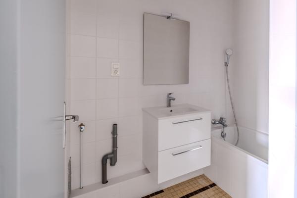 Appartement T3/T4 de 74m2