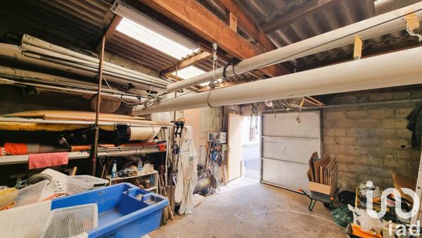 Parking à vendre 88 m² Elliant