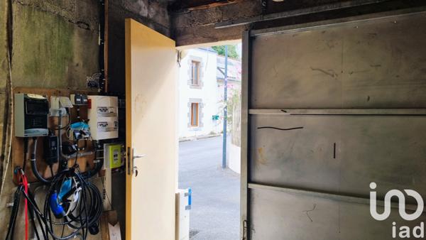 Parking à vendre 88 m² Elliant