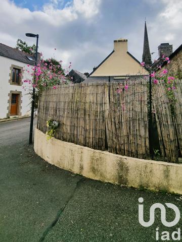 Parking à vendre 88 m² Elliant