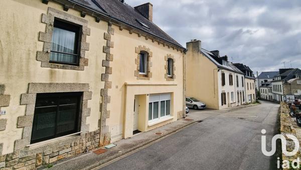 Parking à vendre 88 m² Elliant