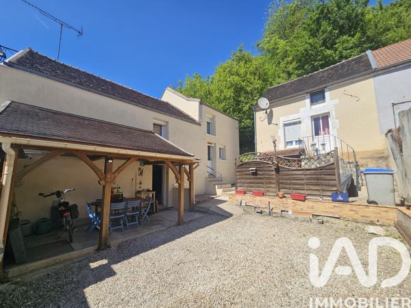 Maison à vendre 3 pièces 97 m² Venoy