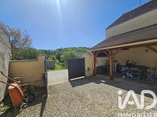 Maison à vendre 3 pièces 97 m² Venoy