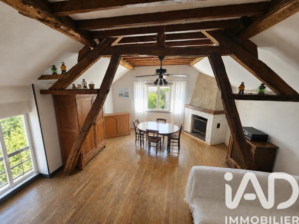 Maison à vendre 3 pièces 97 m² Venoy