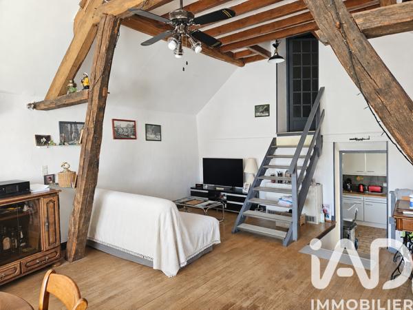 Maison à vendre 3 pièces 97 m² Venoy