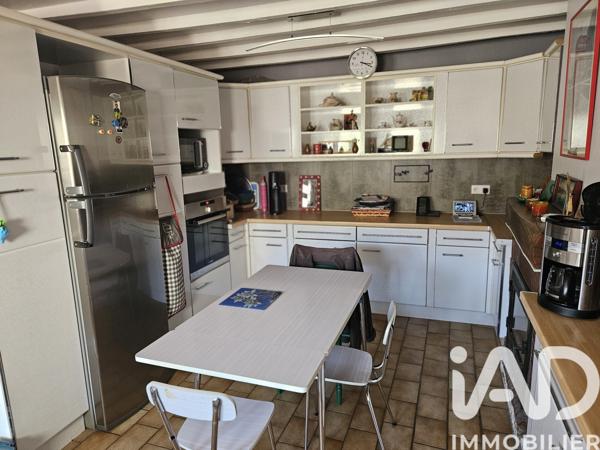 Maison à vendre 3 pièces 97 m² Venoy