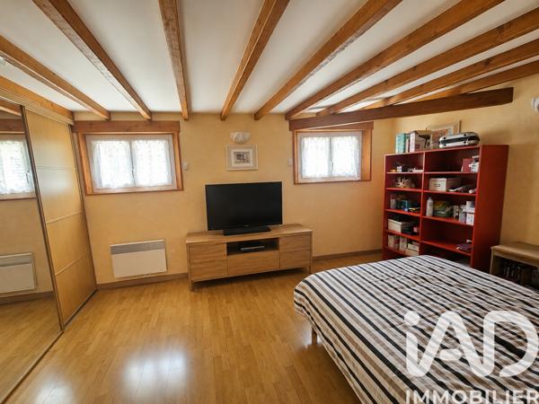 Maison à vendre 3 pièces 97 m² Venoy