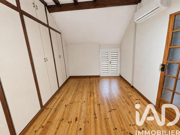 Maison à vendre 3 pièces 97 m² Venoy