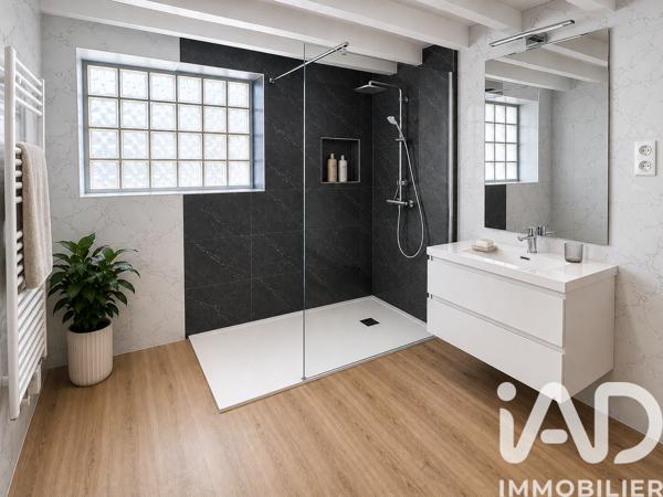 Maison à vendre 3 pièces 97 m² Venoy