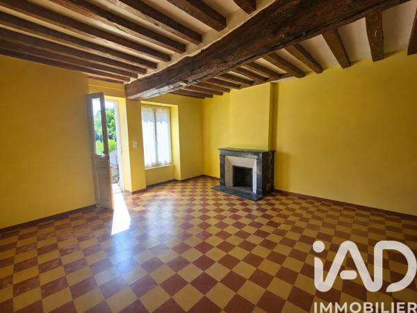 Maison à vendre 3 pièces 97 m² Venoy