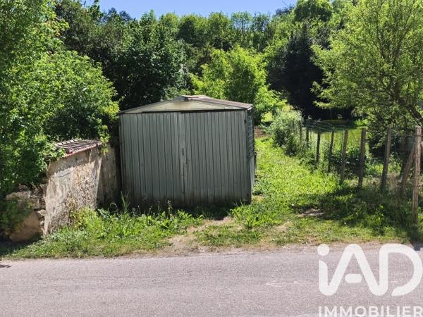 Maison à vendre 3 pièces 97 m² Venoy