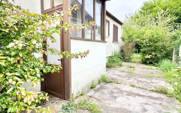 Maison à vendre    3 pièces • 68,17 m2 Mainvilliers