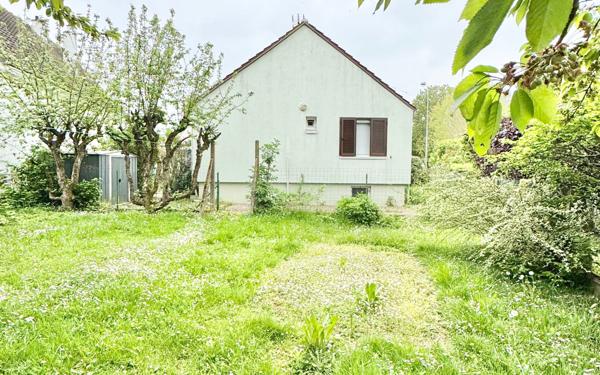 Maison à vendre    3 pièces • 68,17 m2 Mainvilliers