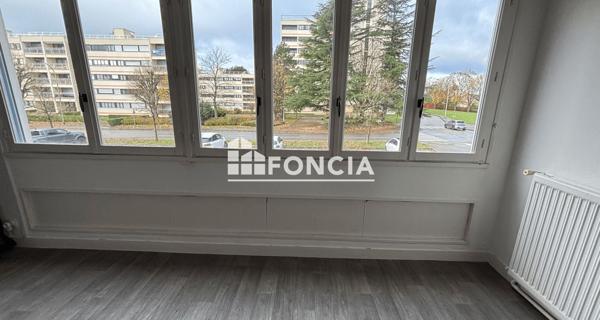 À vendre Appartement 2 pièces 42.73 m² - Mont-saint-aignan 76130