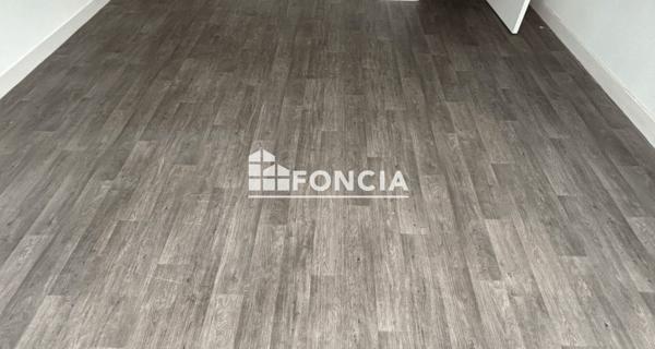 À vendre Appartement 2 pièces 42.73 m² - Mont-saint-aignan 76130