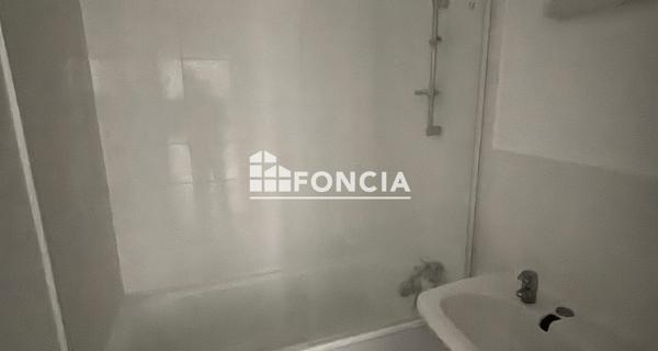 À vendre Appartement 2 pièces 42.73 m² - Mont-saint-aignan 76130