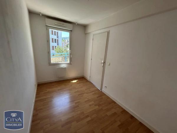 Appartement à louer 2 pièces 35.55m² Clermont-Ferrand (63000)