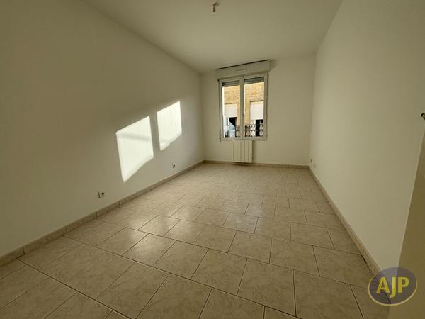 Location appartement Castillon La Bataille : 672 € - AJP Immobilier Libourne