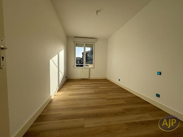 Location appartement Castillon La Bataille : 672 € - AJP Immobilier Libourne