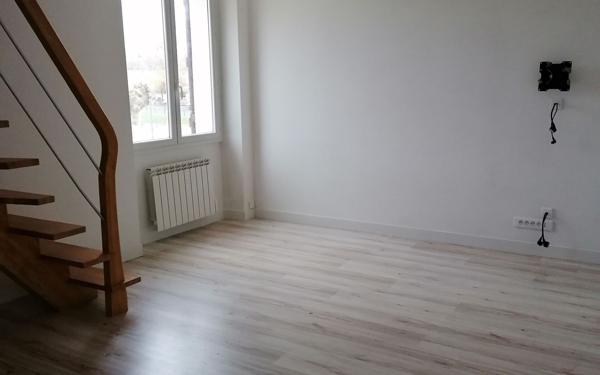 Appartement à louer    2 pièces • 49,47 m2 Tartas