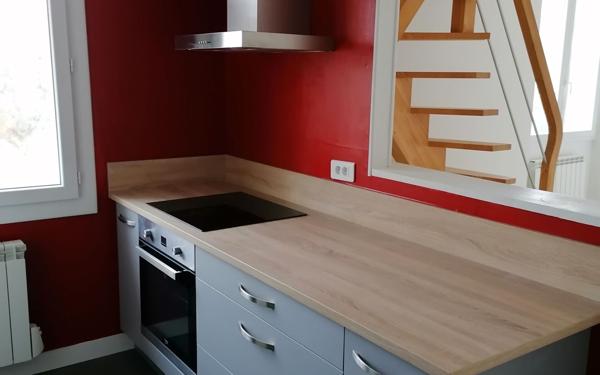 Appartement à louer    2 pièces • 49,47 m2 Tartas