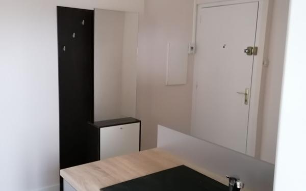 Appartement à louer    2 pièces • 49,47 m2 Tartas