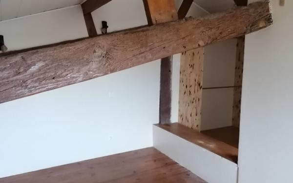 Appartement à louer    2 pièces • 49,47 m2 Tartas