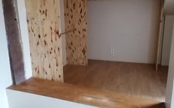 Appartement à louer    2 pièces • 49,47 m2 Tartas