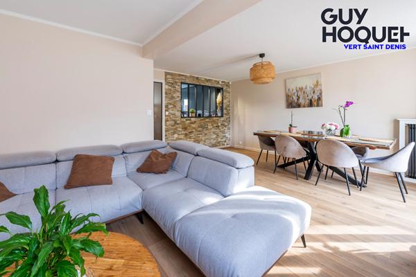 Maison Vert St Denis 4 pièce(s) 92 m2