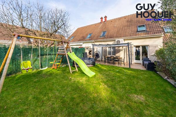 Maison Vert St Denis 4 pièce(s) 92 m2