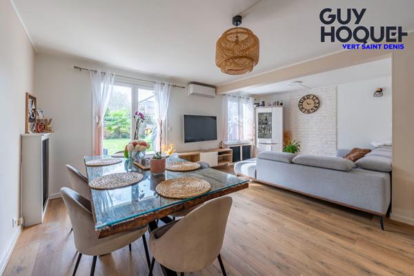 Maison Vert St Denis 4 pièce(s) 92 m2