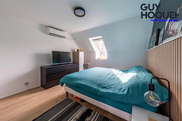 Maison Vert St Denis 4 pièce(s) 92 m2