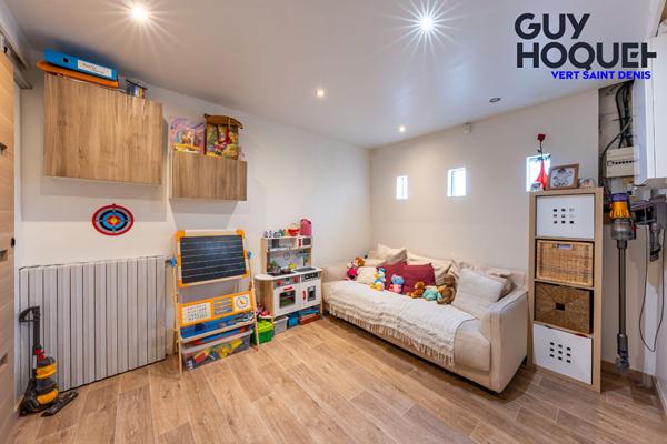 Maison Vert St Denis 4 pièce(s) 92 m2