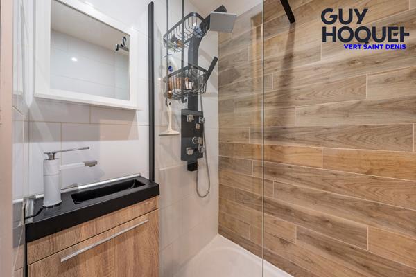 Maison Vert St Denis 4 pièce(s) 92 m2