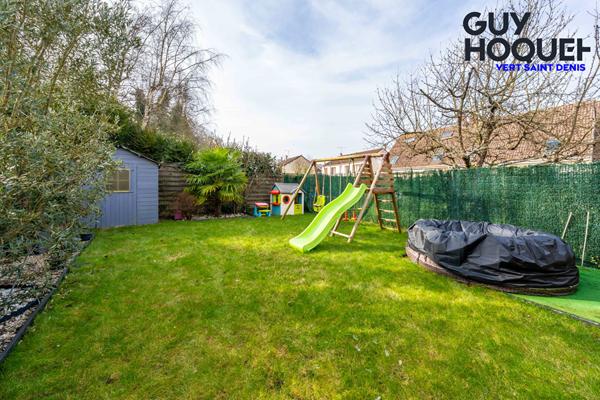 Maison Vert St Denis 4 pièce(s) 92 m2