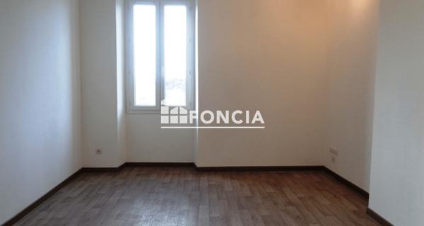 Location Appartement 3 pièces 55.54 m² - Valence 26000