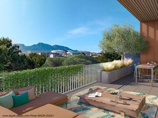 LA TIMONE DU T2 - LIVRAISON 2026