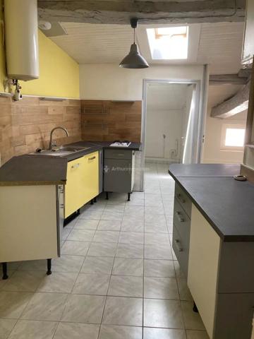 Location Appartement 2 pièces 32 m2 à Trévoux