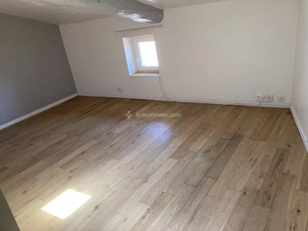 Location Appartement 2 pièces 32 m2 à Trévoux