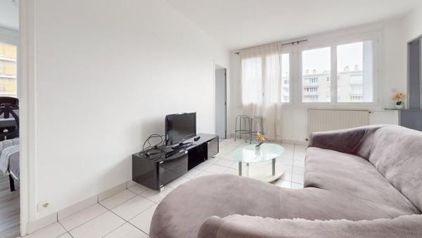 Appartement T3 55 M2