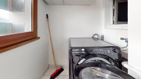 Appartement T3 55 M2