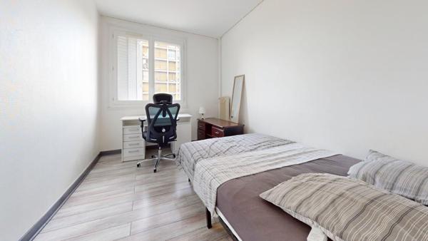 Appartement T3 55 M2