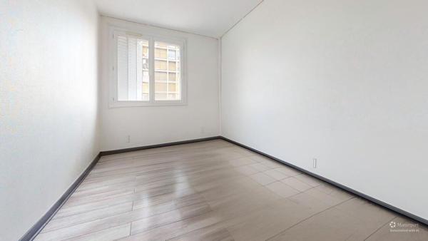 Appartement T3 55 M2