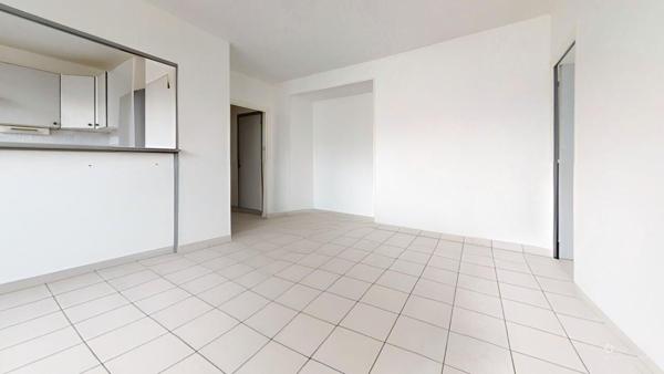 Appartement T3 55 M2