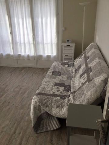 Bernay, Résidence Clairval STUDIO meublé